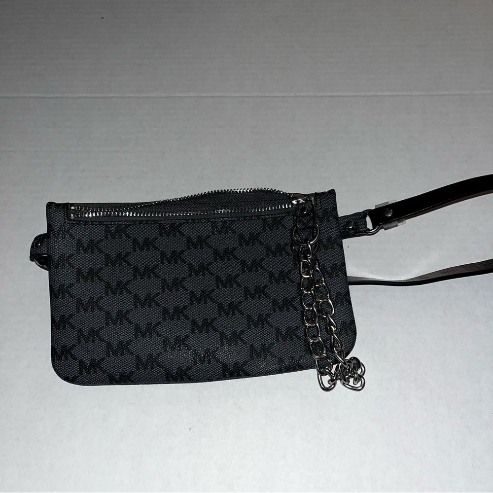 MICHAEL KORS small fanny pack bag